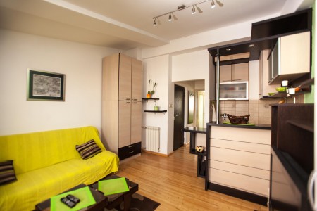 apartments belgrade centar apartment oasis6