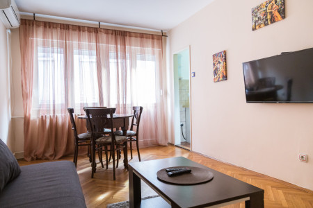 apartmani beograd centar apartman kalisi