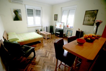 apartments belgrade centar apartment apartman nika4