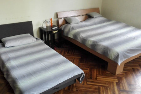 apartmani beograd palilula apartman nika