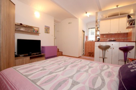 apartmani beograd centar apartman atelje iris