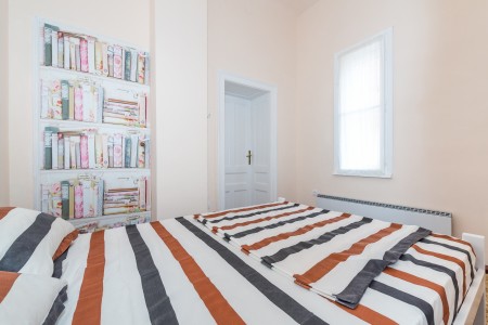 apartmani beograd centar apartman marshal balkanska5