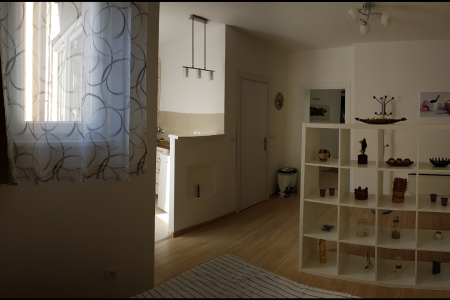 apartmani beograd centar apartman mija6