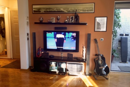 apartments belgrade vozdovac apartment apartman bash 211