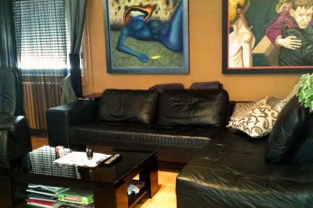 apartmani beograd vozdovac apartman apartman bash 26