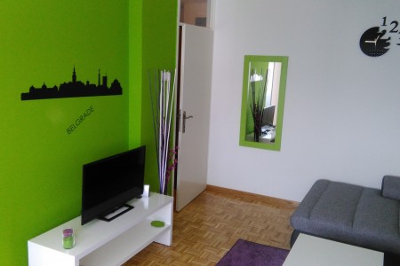apartments belgrade centar apartment donji grad3