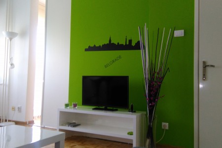 apartments belgrade centar apartment donji grad4