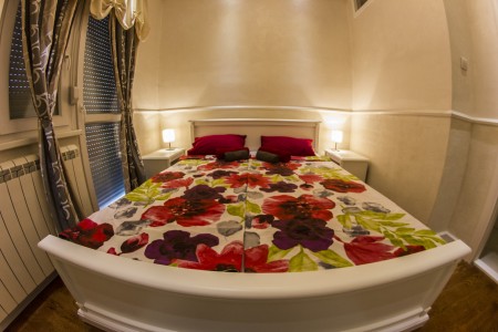 apartmani beograd centar apartman lazaro14
