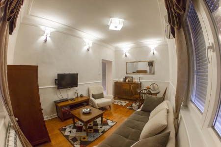 apartmani beograd centar apartman lazaro5