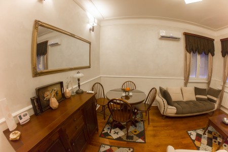apartmani beograd centar apartman lazaro7