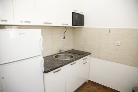 apartments belgrade centar apartment atelje4