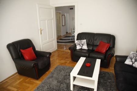 apartmani beograd centar apartman atelje3
