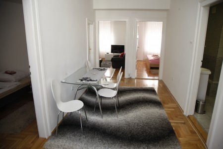 apartmani beograd centar apartman atelje6