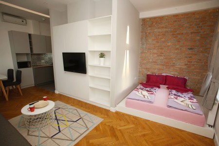 apartments belgrade zvezdara apartment tramvaj 2