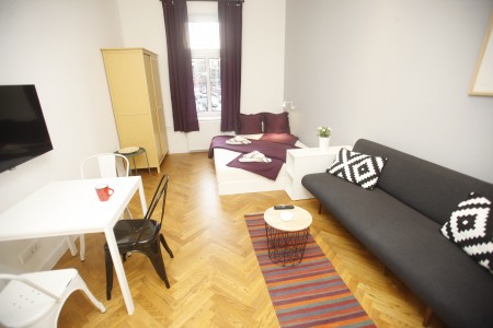 apartmani beograd vracar apartman tramvaj 34