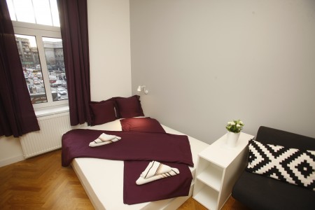 apartmani beograd vracar apartman tramvaj 38