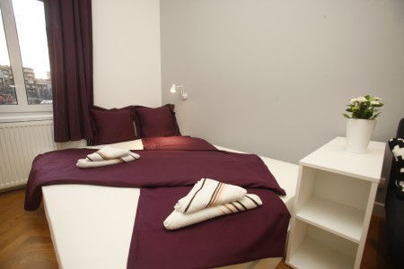apartmani beograd vracar apartman tramvaj 39