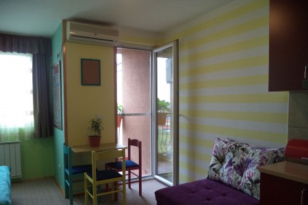 apartments belgrade vozdovac apartment small dots4