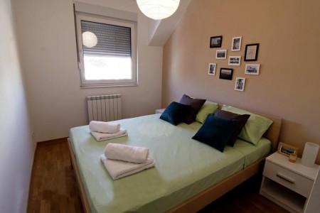 apartmani beograd vracar apartman modern11