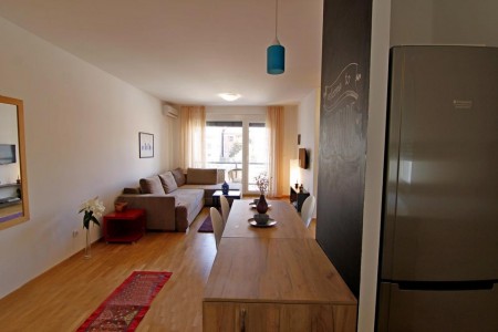 apartmani beograd vracar apartman modern6