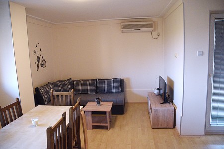 apartments belgrade rakovica apartment miljakovacka suma2