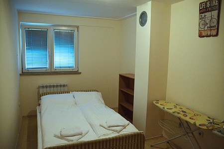 apartments belgrade rakovica apartment miljakovacka suma7