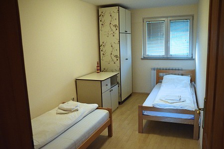 apartments belgrade rakovica apartment miljakovacka suma8