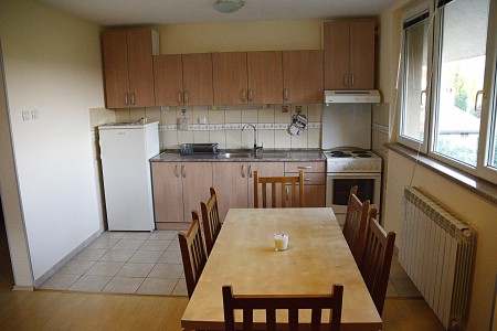 apartmani beograd rakovica apartman miljakovacka suma4