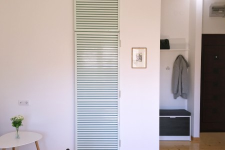 apartments belgrade vracar apartment ena4