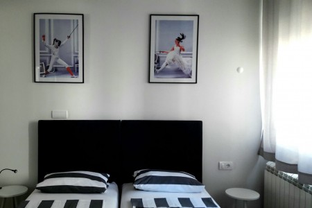 apartmani beograd centar apartman studio m23