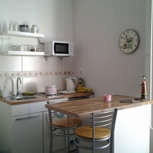 apartmani beograd centar apartman iris skadarlija3