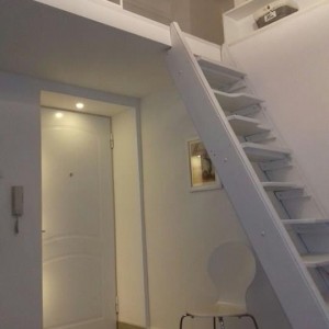 apartmani beograd centar apartman iris skadarlija4