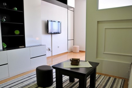 apartments belgrade centar apartment apartment paradise3