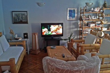 apartments belgrade centar apartment udoban stan u boemskoj cetvrti10