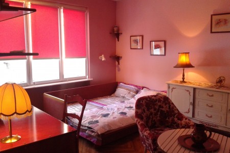 apartments belgrade centar apartment udoban stan u boemskoj cetvrti9