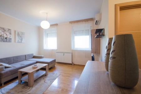 apartmani beograd centar apartman takovska