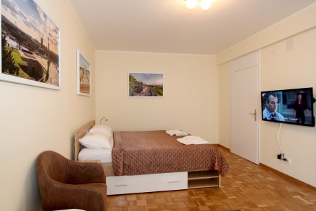 apartmani beograd centar apartman castle downtown6