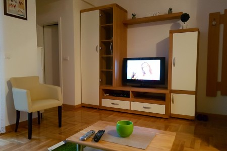 apartments belgrade centar apartment apartman carigradska3