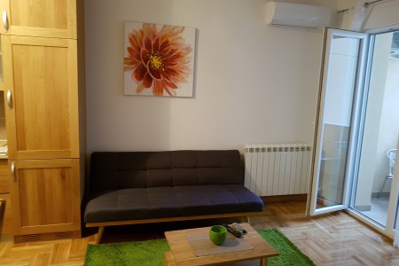 apartments belgrade centar apartment apartman carigradska6