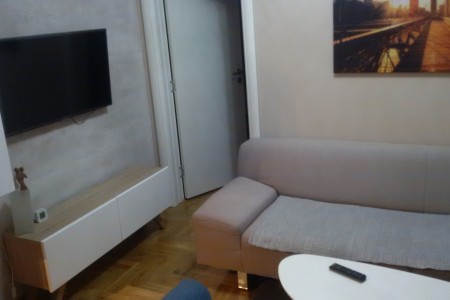 apartmani beograd rakovica apartman kosutnjak 96