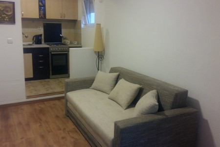 apartments belgrade cukarica apartment garsonjera marko5