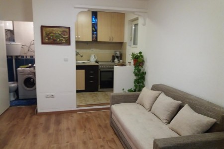 apartments belgrade cukarica apartment marko3