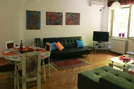 apartmani beograd centar apartman around the world apartments