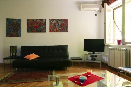 apartmani beograd centar apartman around the world apartments4