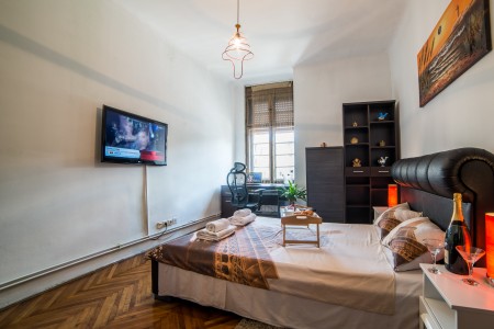 apartmani beograd savski venac apartman royal ambasador