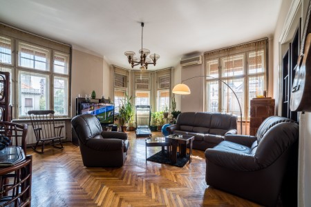 apartmani beograd savski venac apartman royal ambasador3