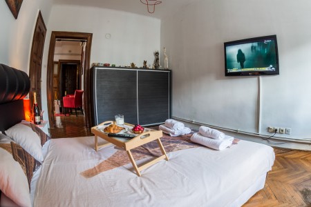 apartmani beograd savski venac apartman royal ambasador5