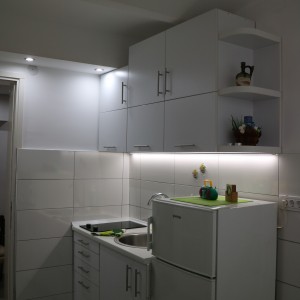 apartmani beograd centar apartman dafne