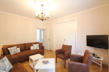 apartments belgrade centar apartment glish residence5