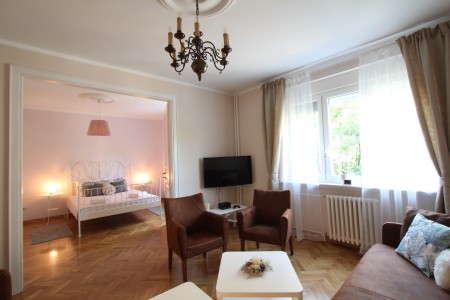 apartmani beograd centar apartman glish residence6